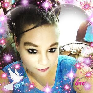 Meet your Posher, Lynnett